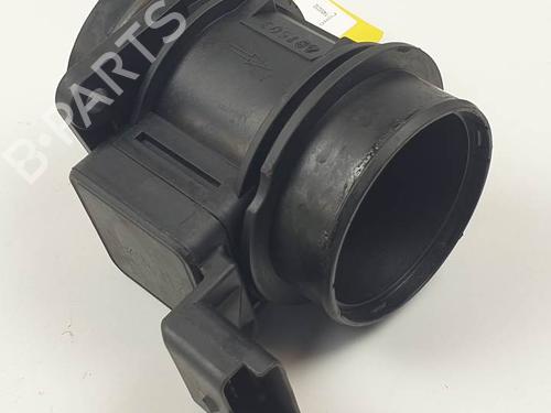 Used Mass air flow sensor FORD FIESTA V (JH_, JD_) 1.4 TDCi (68 hp) 24499458