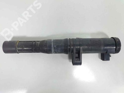 Used Ignition coil Ignition coil RENAULT CLIO II (BB_, CB_) 1.4 16V (B/CB0P, BB13) (98 hp) 7885860 7885860