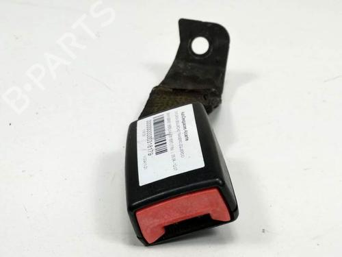 Rear left seatbelt BMW 1 (E87) 118 d | BP7264270I29 