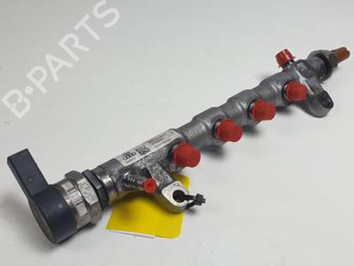 Einspritzleiste für AUDI A4 B8 (8K2) 2.0 TDI (143 hp) 30694343