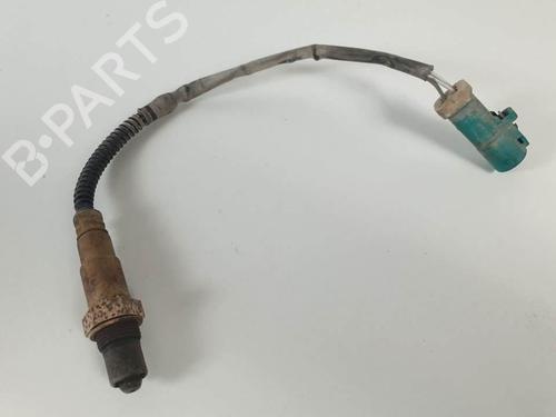 Used Electronic sensor Electronic sensor OPEL ASTRA H TwinTop (A04) 1.9 CDTi (L67) (150 hp) 17916140 17916140