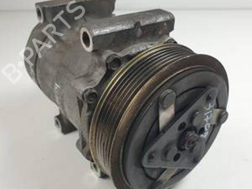 AC-Kompressor CITROËN C3 I (FC_, FN_) 1.4 HDi (68 hp) 30998338