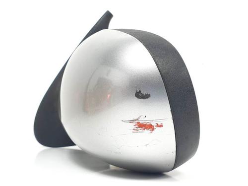 Left mirror NISSAN MICRA III (K12) 1.2 16V | BP25023239C26 