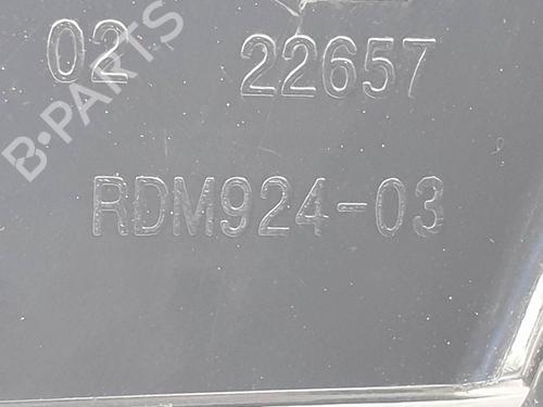 Left taillight MAZDA CX-30 (DM) SKYACTIV-G M Hybrid | BP24915661C34 - Image 6