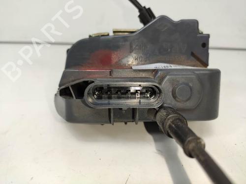 Rear left lock RENAULT MEGANE II Estate (KM0/1_) 1.5 dCi (KM16, KM1E) | BP8909958C100 