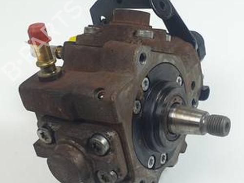 Used Injection pump CITROËN C4 Grand Picasso I (UA_) 1.6 HDi (109 hp) 30559189