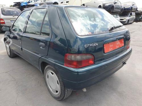 Right front indicator CITROËN SAXO (S0, S1) 1.5 D | BP14852638C33 
