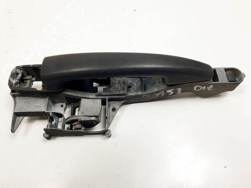 front-left-exterior-door-handle-citroen-jumpy-ii-van-2007-2008-2009-2010-2011-2012-2013-2014-2015-2016-27647307 main image