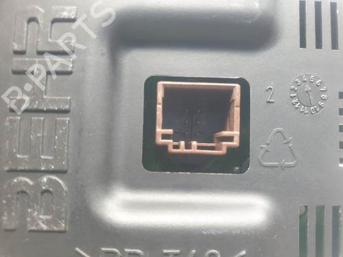 Climate control PEUGEOT 307 CC (3B) 1.6 16V | BP28065469I5 
