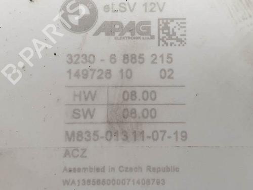 Electronic module BMW 7 (G11, G12) 740 d, Ld xDrive | BP25138103M83 