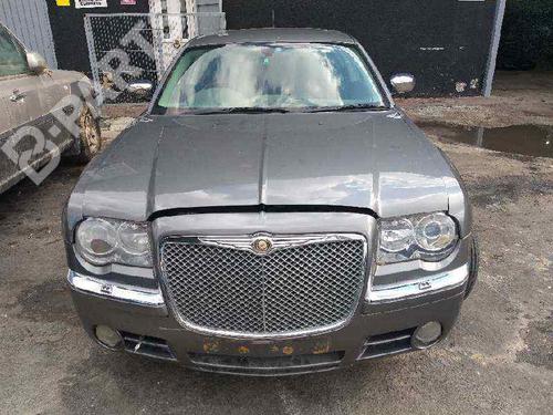 Front wipers mechanism CHRYSLER 300C (LX, LE) 3.0 CRD | BP6944339C83  - Image 9