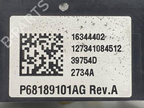 Steering column stalk JEEP CHEROKEE (KL) 2.0 CRD | BP29417102I23 - Image 4