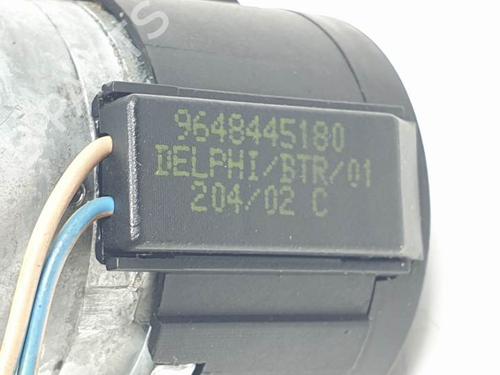 Elektronisk modul PEUGEOT 307 (3A/C) 2.0 HDi 90 | BP28061802M83 