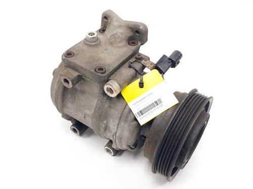 AC compressor KIA CERATO I Saloon (LD) 1.5 CRDi | BP15648964M34 
