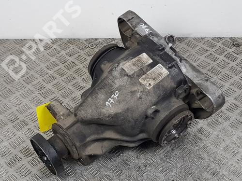 Used Rear differential Rear differential BMW 5 (E39) 530 d (193 hp) 10417693 10417693