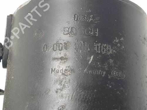 Starter BMW 5 (E34) 518 i | BP10663198M8 