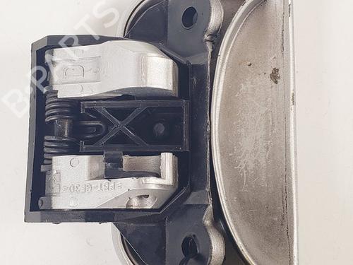Front right exterior door handle CITROËN BERLINGO / BERLINGO FIRST Box Body/MPV (M_) 2.0 HDI 90 4WD (MBRHY, MCRHY) | BP17919049C129 