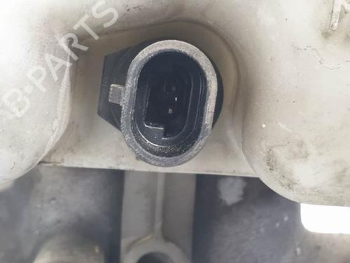Brake master cylinder OPEL ASTRA G Hatchback (T98) 2.0 16V (F08, F48) | BP6852063M77 