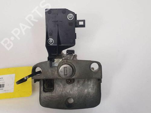 Bagklap lås Bagklap lås SEAT IBIZA III (6L1) 1.4 16V (75 hp) 6852362 6852362
