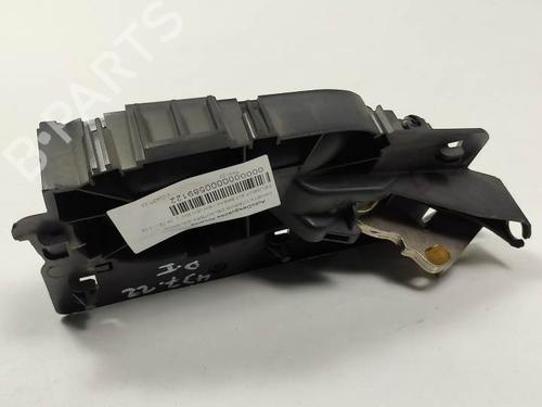 Venstre foran invendig håndtak PEUGEOT 307 Break (3E) 1.6 16V | BP9667876I13 