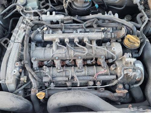 Engine control unit (ECU) OPEL ASTRA H TwinTop (A04) 1.9 CDTi (L67) | BP34513228M57  - Image 18