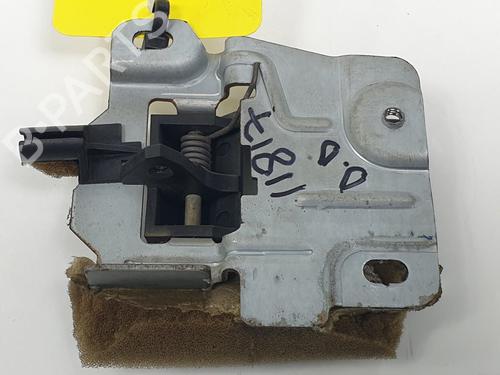 Høyre foran invendig håndtak LAND ROVER FREELANDER I (L314) 2.0 Td4 4x4 | BP15772824I14 