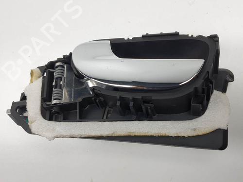 Used Rear left interior door handle Rear left interior door handle PEUGEOT 307 SW (3H) 1.6 HDI 110 (109 hp) 27525755 27525755