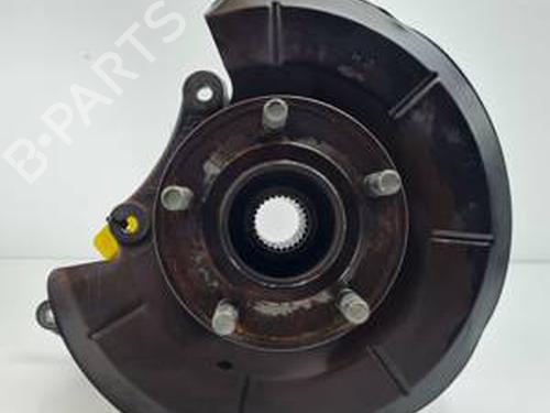 Used Right rear steering knuckle FORD KUGA II (DM2) 2.0 TDCi 4x4 (163 hp) 30279110