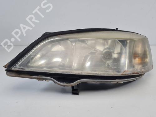 Used Left headlight Left headlight 37434374 37434374