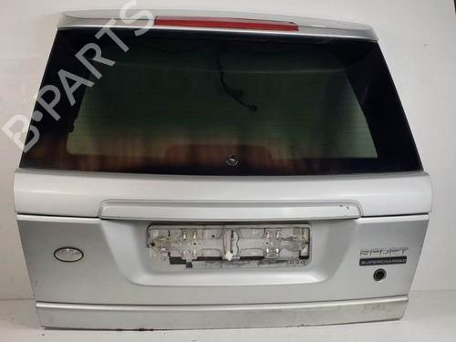 Used Tailgate LAND ROVER RANGE ROVER SPORT I (L320) 4.2 4x4 (390 hp) 12372728