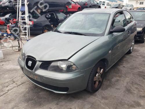 Egr SEAT IBIZA III (6L1) 1.4 16V | BP25908569M69 