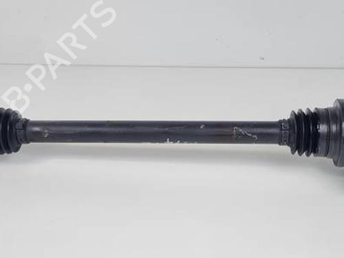 Used Left rear driveshaft MERCEDES-BENZ C-CLASS T-Model (S205) C 220 BlueTEC / d (205.204) (170 hp) 30559265
