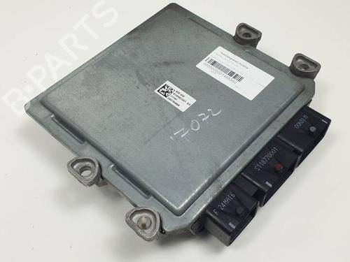 Engine control unit (ECU) FORD FOCUS C-MAX (DM2) 1.8 TDCi | BP25117079M57 