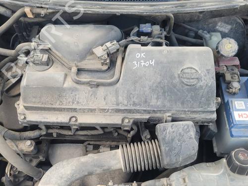 Engine NISSAN MICRA III (K12) 1.2 16V | BP29763359M1 