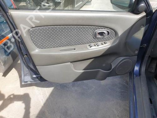 Faro Antiniebla delantero izquierdo KIA SHUMA II (FB) 1.6 | BP13215687C30 