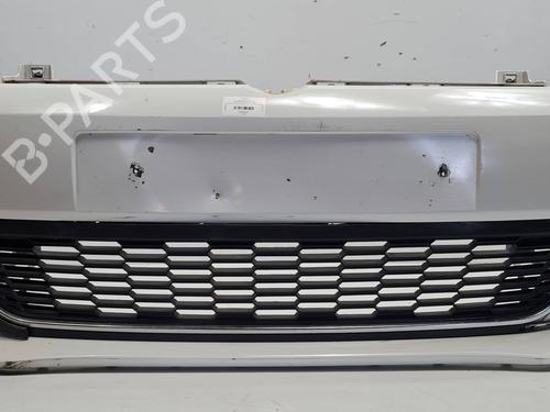 Foran kofangere Foran kofangere VW POLO V (6R1, 6C1) 1.2 TSI (105 hp) 35799218 35799218