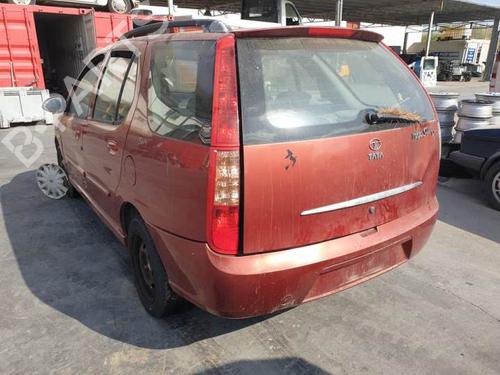 Left front fog light TATA INDIGO MARINA (4_V2)  | BP19171702C30 