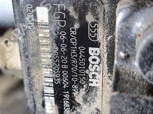 Engine FIAT STILO Multi Wagon (192_) 1.9 D Multijet | BP40176531M1 - Image 10
