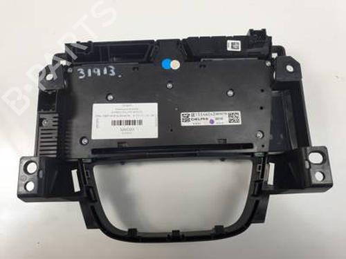 Spak kontakt OPEL MERIVA B MPV (S10) 1.4 (75) | BP30763462I30 
