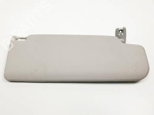 Used Left sun visor VW PASSAT B6 (3C2) 2.0 TDI 16V (140 hp) 30763154