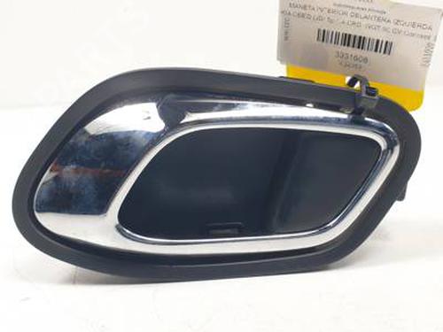 Maneta interior delantera izquierda KIA CEE'D (JD) 1.4 CRDi 90 (90 hp) 31272377