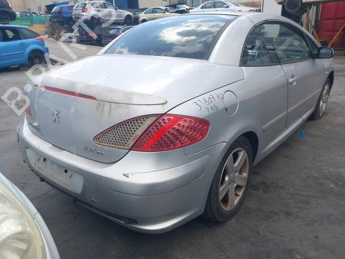 Left headlight PEUGEOT 307 CC (3B) 2.0 16V | BP37066244C28 - Image 7