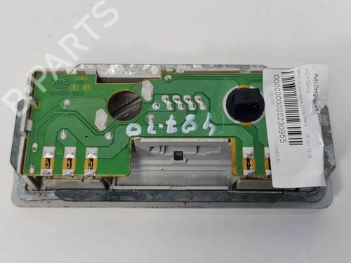Innerbelysning SEAT ALHAMBRA (7V8, 7V9) 1.9 TDI | BP7406583I8 