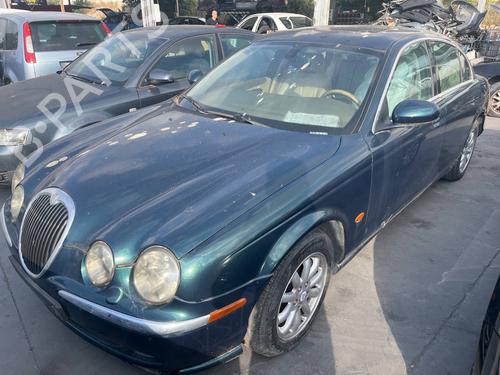Used Parts JAGUAR S-TYPE II (X200)  2.5 V6  4836307