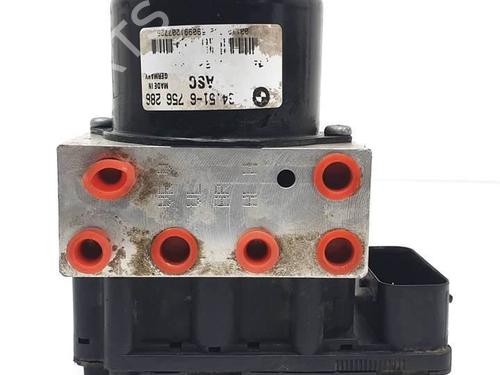 ABS pump BMW 3 (E46) 320 d | BP19446786M43 