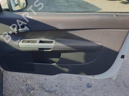 Left sun visor VOLVO C30 (533) 1.6 D | BP24989529I1 - Image 11