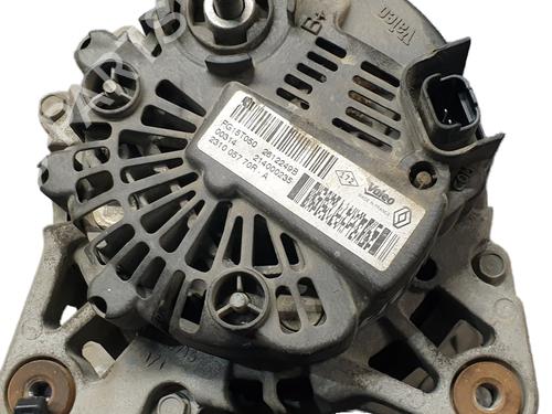 Alternator DACIA DUSTER (HS_) 1.5 dCi 4x4 | BP37484409M7 - Image 3