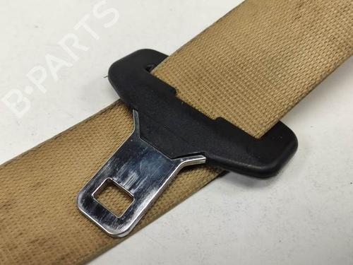 Rear left seatbelt BMW 5 Touring (E61) 525 i | BP9761584I29 