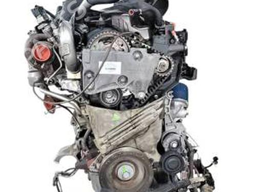 Engine DACIA DUSTER (HS_) 1.5 dCi | BP31152953M1 