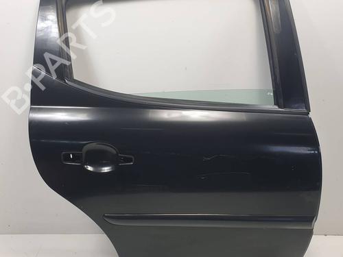 Used Right rear door Right rear door 36855538 36855538